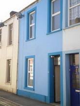 Carmarthen Osteopaths, 56 Little Water St, Carmarthen